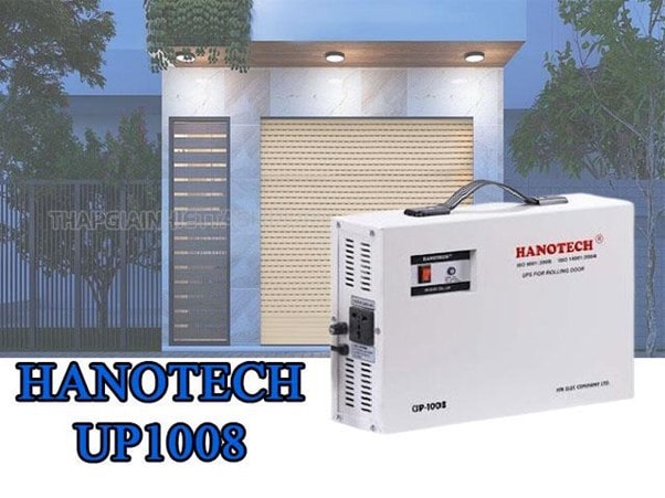 UPS Hanotech UP1008