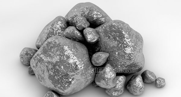 Nguyên tố bạch kim có thể được sử dụng làm chất xúc tác trong một số phản ứng hóa học
